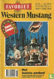 Western Mustang 137