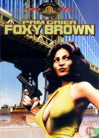 Foxy Brown