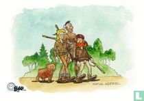 Les mémoires de Mathias