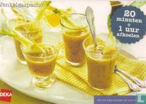CR110054 - Deka “Venkelgazpacho”