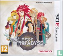 Tales of the Abyss