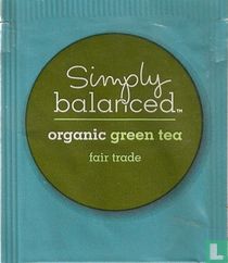green tea 