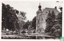 Kasteel De Cannenburgh