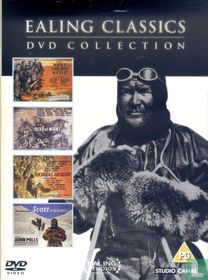Ealing Classics DVD Collection