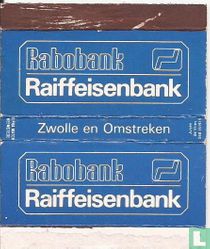 Rabobank - Raiffeisenbank
