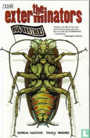 Bug brothers