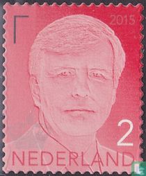 Koning Willem-Alexander