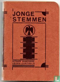 Jonge stemmen