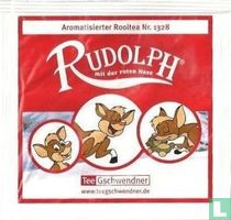 Rudolph [r] mit der roten Nase