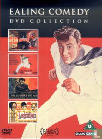 Ealing Comedy DVD Collection