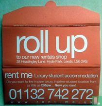 ROLL UP