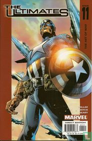 The Ultimates 11