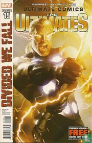 The Ultimates  15