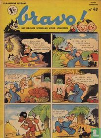 Bravo! 48