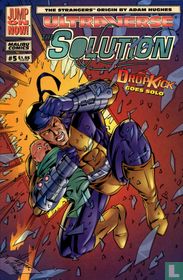 The Solution 5