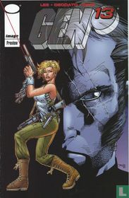 Gen 13 Preview kaufen