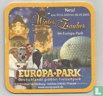 Europa Park® - Winter Zauber / Bitburger