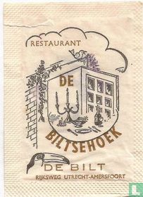 Restaurant De Biltsehoek