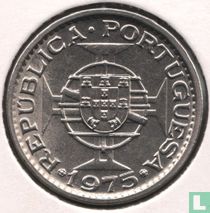 Macao 1 pataca 1975