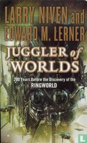 Juggler of Worlds