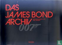 Das James Bond Archiv