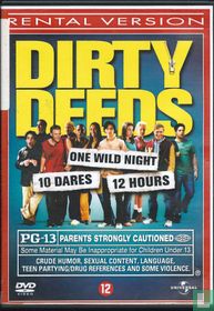 Dirty Deeds - One Wild Night