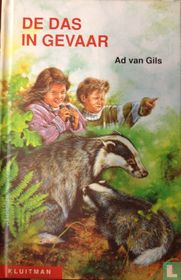 De das in gevaar