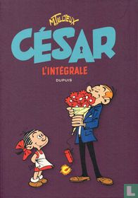 L’intégrale