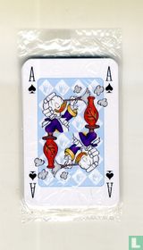 Donald Duck kaartspel