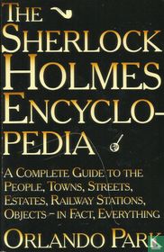 The Sherlock Holmes encyclopedia