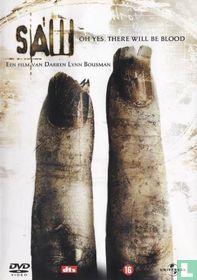 Saw II 