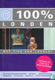 100% Londen
