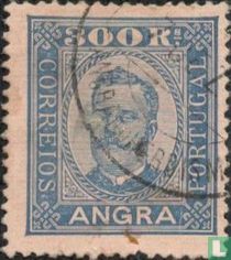 King Carlos I