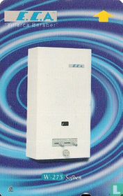 Eca Yillarca Beraber W-275 Sofben