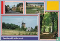 Zeddam - Montferland