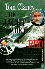 De jacht op de Red October 