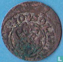 Riga 1 solidus 1640