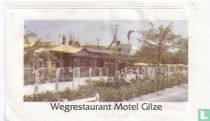 Wegrestaurant Motel Gilze