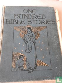 100 Bible Stories for Children