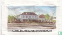 Van der Valk - Motel Hardegarijp (Hurdegaryp) 