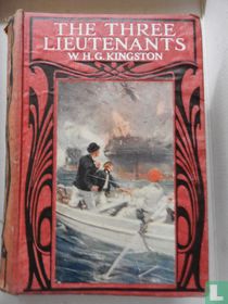 The Three Lieutenants