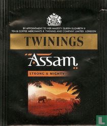 Assam Tea   