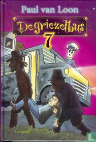 De griezelbus 7