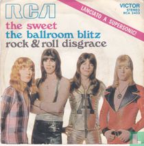 The Ballroom Blitz