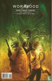 Calamari Rising (1 of 4) 