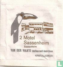 02 Motel Sassenheim