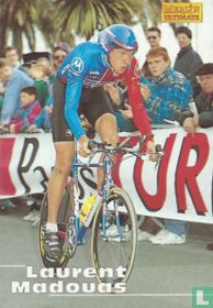 Laurent Madouas