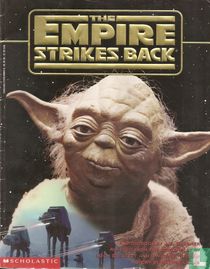 the empire strikes back