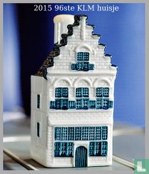 KLM House 96