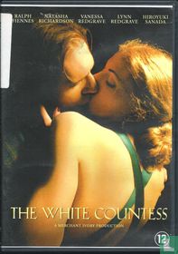 The White Countess